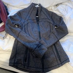 Lululemon Define Jacket size 10